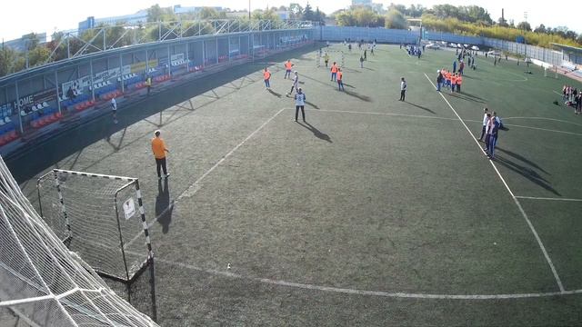 25 РКЛФ Бронзовый Кубок Удачный выбор-Меркурий 1:2 смотреть онлайн