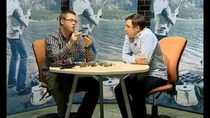 22 Мастерская рыбака. Вертолет и два узла