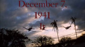 Pearl Harbor - There You'll Be (Faith Hill)