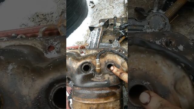 Замена цепи грм опель корса смотреть онлайн