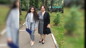 Притча о детях и родителях.