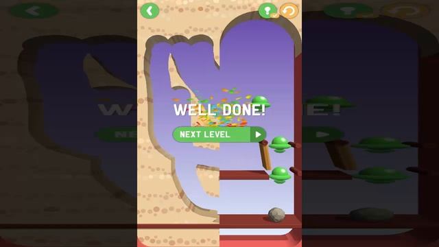 Dig This! Diggers Delight Level 1-20 Walkthrough