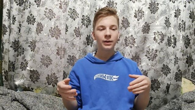 ОГЭ гадаем на устное собеседования и мои успехи в русском