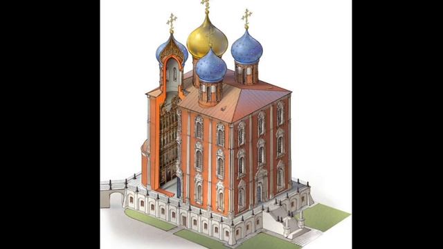 Архитектурные казусы Рязани. Николай Литвинов