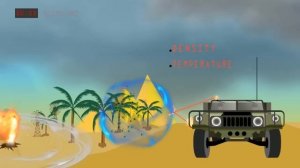 Boeing patents force fields from Star Wars