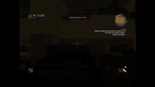 Dying Light: Subterfuge bounty walktrough смотреть онлайн