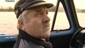 "Заповодецъ" - самодельный Запорожецъ-амфибия