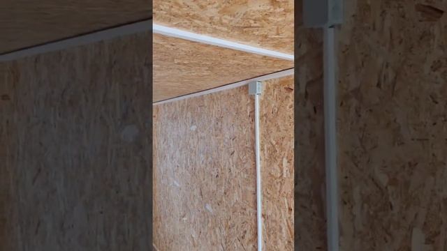 Блок контейнер от производителя / Производство бытовок, блок-контейнеров KAIWA смотреть онлайн