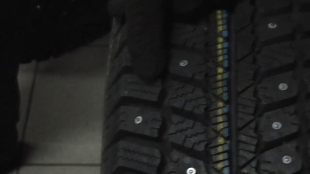 Обзор шипованных шин Matador MP 50 Sibir Ice смотреть онлайн