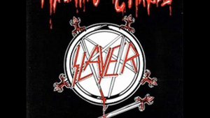 Slayer - Haunting The Chapel