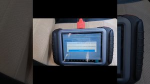 XRAY чтение пин-кода при утери прибором XtooL H6.