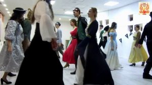 КД "Гребите дружно моряки"