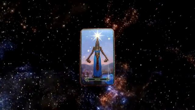 Медитация 17 Аркан Звезда. По Шмакову. смотреть онлайн