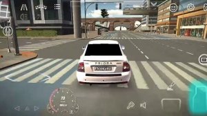 опер стиль на приоре