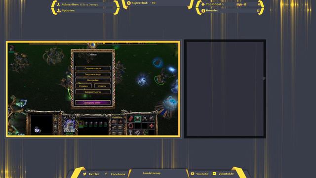 WARCRAFT 3 REFORGED ➤ Прохождение #18 ➤ КАМПАНИЯ