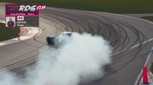 Денис Репкин | RDS GP 2018 | Квалификация | Moscow Raceway