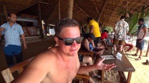 Индия 2023: пляжи Южного ГОА: Агонда, Кола и Палолем. Юг ГОА лучше чем Таиланд?