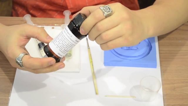 Жидкий пластик АртПласт