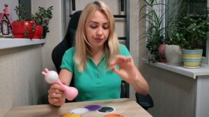 Зайчик Алило (ALILO). Лучшая игрушка для вашего ребенка! Must have для всех родителей!