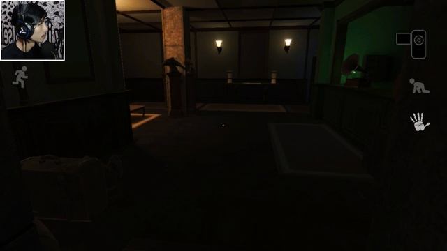 GAME HORROR ANDROID GRAFIS PC !!! / REPORTER 2 Part: 1 смотреть онлайн