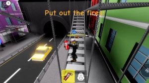 Игра dont press button