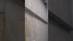 Укладка кафеля на ужасную стяжку