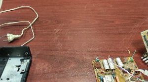 Осциллограф с1-112