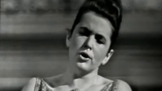 Галина Вишневская Не спрашивай смотреть онлайн