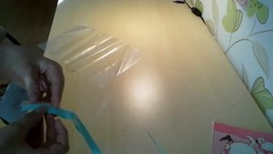 Как сделать ошейник для игрушечного кота или собаки