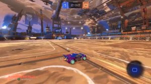 S2 Rocket League 2v2