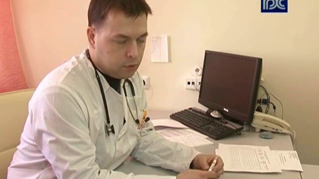 Кардиохирурги центра им. Шумакова провели прием в Вологде