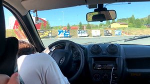 КУПИЛ ЛАДУ ГРАНТУ за 200 тысяч в 2023