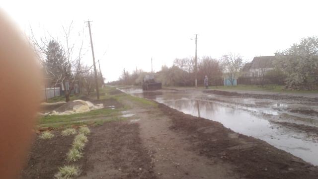 Короче Говоря,ДОРОГИ УКРАИНЫ