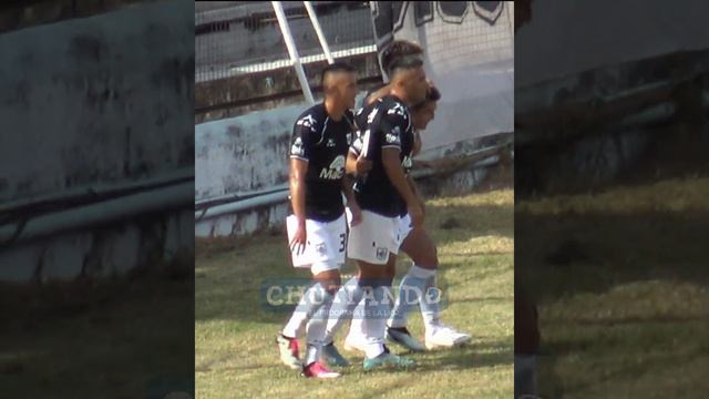 LA PRESENTACIÓN DEL "10" | GOL Y ASISTENCIA DEL PULGA RODRÍGUEZ #GyEJujuy #PrimeraNacional #Fútbol