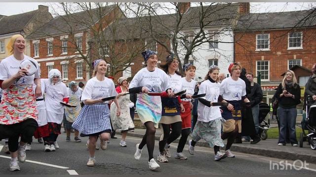 Pancake Day go getter 2 смотреть онлайн