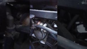 Замена топливного фильтра linhai 300