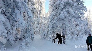 Глэмпинг "Эвен"