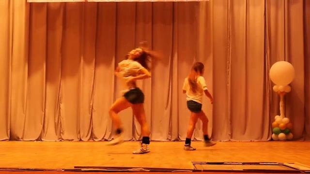 Хип-Хоп.Чемпионат Украины смотреть онлайн