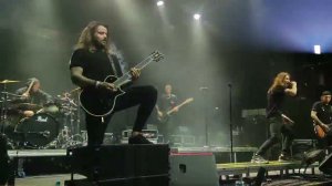 [AMATORY] - Первый (Live @ Base Fest, Moscow. 2023.08.26)