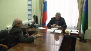 Съезд потомков основателей села Помоздино Усть-Куломского района