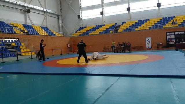 Чемпионат РК по рукопашному бою смотреть онлайн
