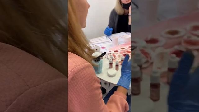 Зачем Вам базовый курс мастера перманентного макияжа?