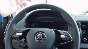 Skoda Karoq  6DSG 4x4  зачем теперь VOLKSWAGEN Tiguan когда есть навороченный полноприводный Karoq