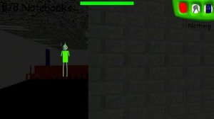 ЧИТЫ НА БАЛДИ! | Baldi Basics Birthday Bash