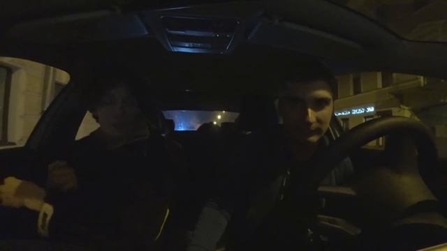 КОНФЛИКТ ИЗ-ЗА КАМЕРЫ В ТАКСИ смотреть онлайн