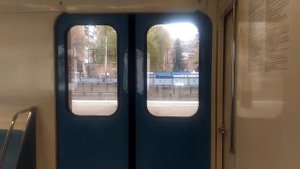 Запуск и отправление 81-717.5М после КВР на ОЭВРЗ