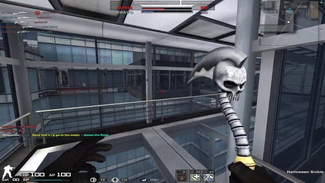 ★ Combat Arms Classic : Elimination Crystal Tower || GAMEPLAY #15 2021 смотреть онлайн