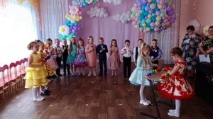 Оркестр колокольчиков