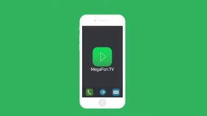 МегаФон - MegaFon TV. 02 2015