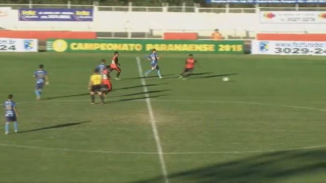 Vinicius Vichoski - Volante 1997 смотреть онлайн